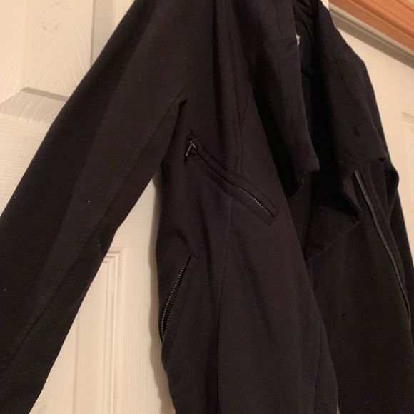 Sugarfly Cropped Jacket - Picture 3 of 5